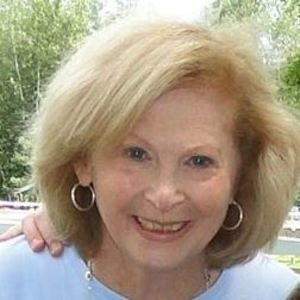 Meet your Posher, Marilyn